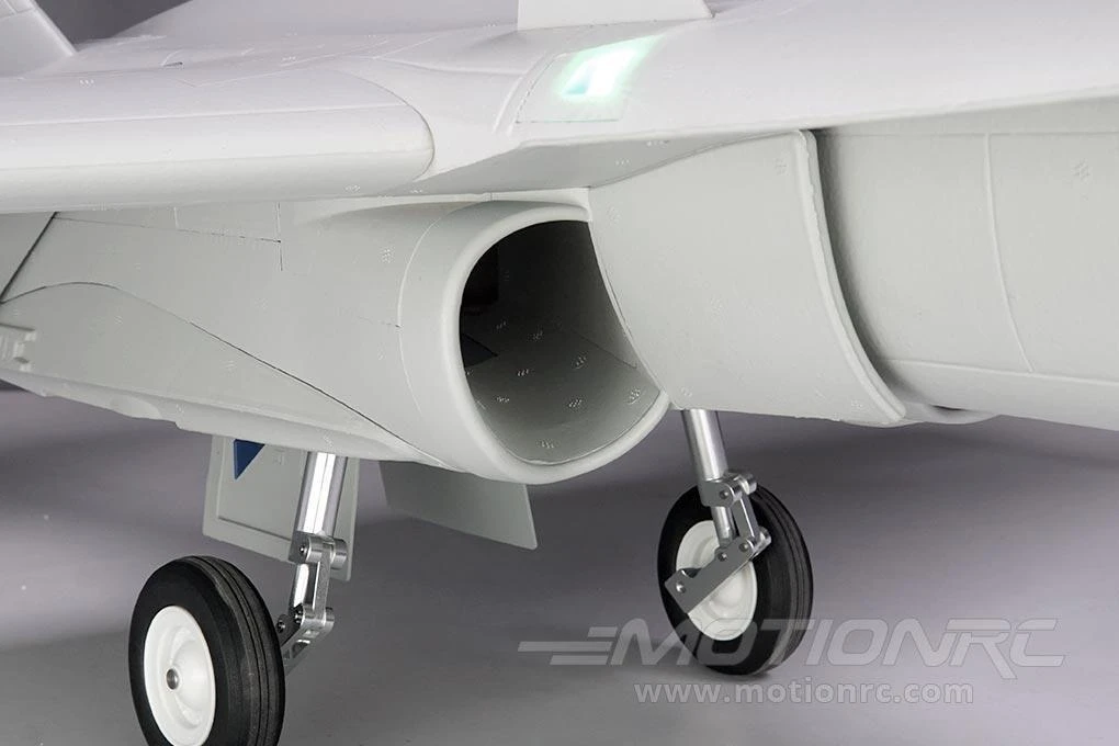 Freewing F/A-18C Hornet "Gray Diamonds" High Performance 90mm EDF Jet - PNP 13 Freewing F/A-18C Hornet "Gray Diamonds" High Performance 90mm EDF Jet - PNP - Image 11