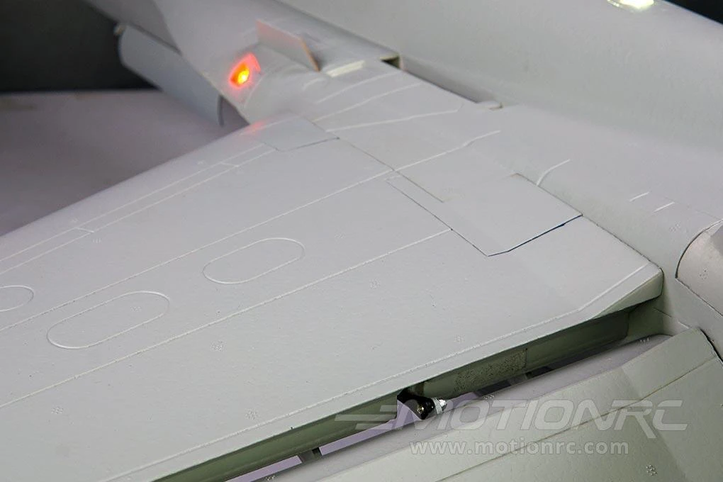 Freewing F/A-18C Hornet "Gray Diamonds" High Performance 90mm EDF Jet - PNP 9 Freewing F/A-18C Hornet "Gray Diamonds" High Performance 90mm EDF Jet - PNP - Image 7