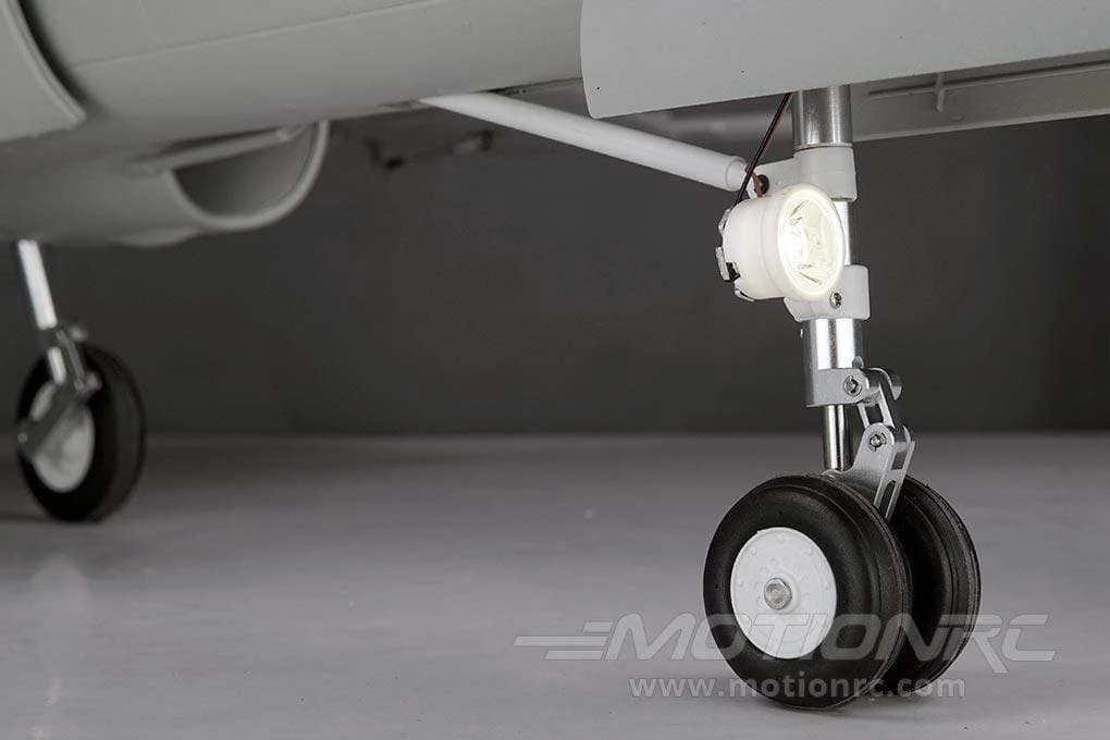 Freewing F/A-18C Hornet "Gray Diamonds" High Performance 90mm EDF Jet - PNP 12 Freewing F/A-18C Hornet "Gray Diamonds" High Performance 90mm EDF Jet - PNP - Image 10