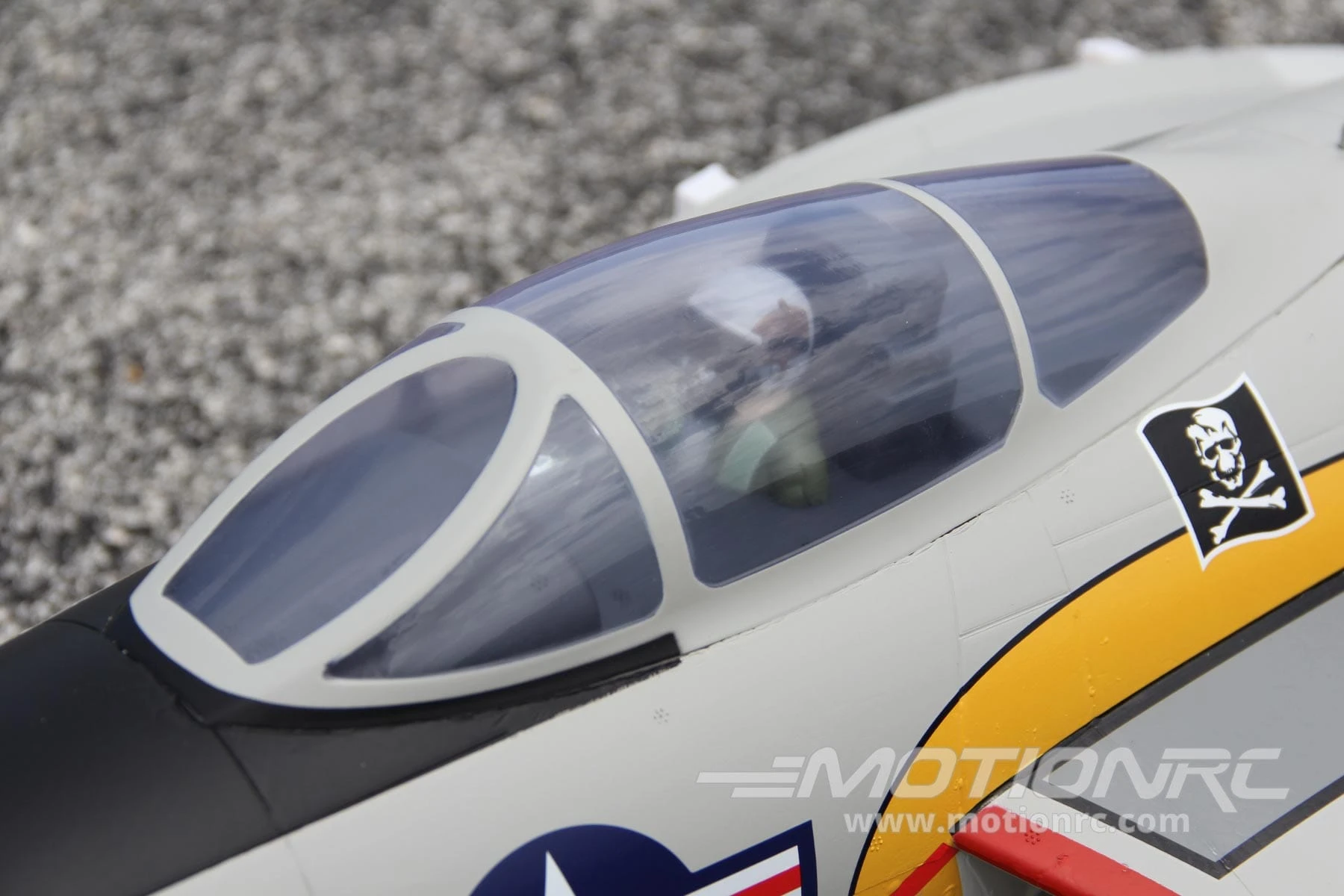 Freewing F9F-8 Cougar Super Scale 80mm EDF - ARF PLUS 23 Freewing F9F-8 Cougar Super Scale 80mm EDF - ARF PLUS - Image 21