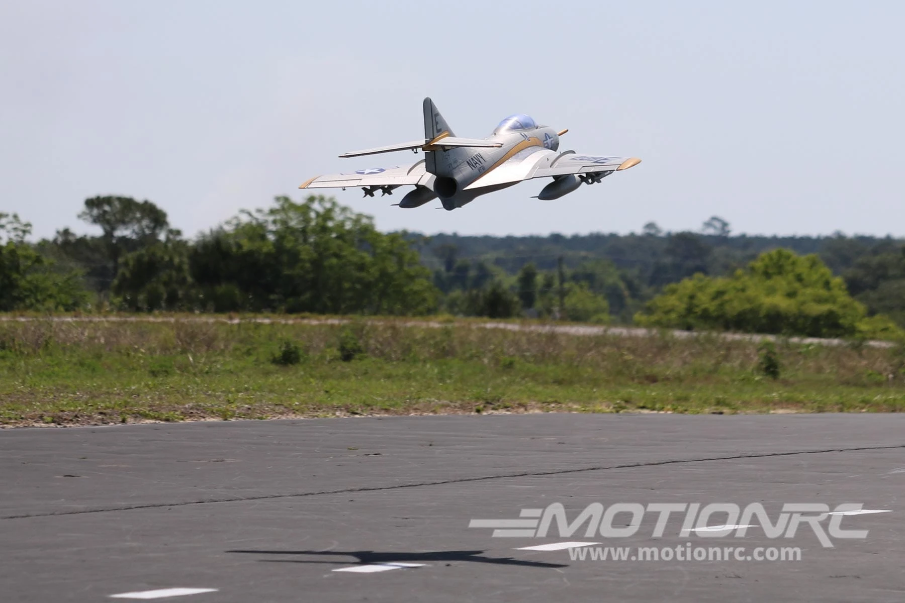 Freewing F9F-8 Cougar Super Scale 80mm EDF - ARF PLUS 29 Freewing F9F-8 Cougar Super Scale 80mm EDF - ARF PLUS - Image 27