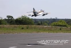 Freewing F9F-8 Cougar Super Scale 80mm EDF With Gyro - PNP -Freewing Shop freewing f9f 8 cougar super scale 80mm edf with gyro pnp motion rc 34594869346489