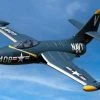 Freewing F9F Panther 4S Blue 64mm EDF Jet - PNP -Freewing Shop freewing f9f panther 4s blue 64mm edf jet pnp motion rc 34694582960313