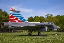 Freewing JAS-39 Gripen 80mm EDF Jet - ARF PLUS -Freewing Shop freewing jas 39 gripen 80mm edf jet arf plus motion rc 15402142171249