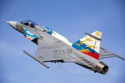 Freewing JAS-39 Gripen 80mm EDF Jet - ARF PLUS -Freewing Shop freewing jas 39 gripen 80mm edf jet arf plus motion rc 29827943301305