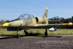 Freewing L-39 Albatros Camo High Performance 80mm EDF Jet - PNP -Freewing Shop freewing l 39 albatros camo high performance 9b 80mm edf jet pnp motion rc 22802326880441