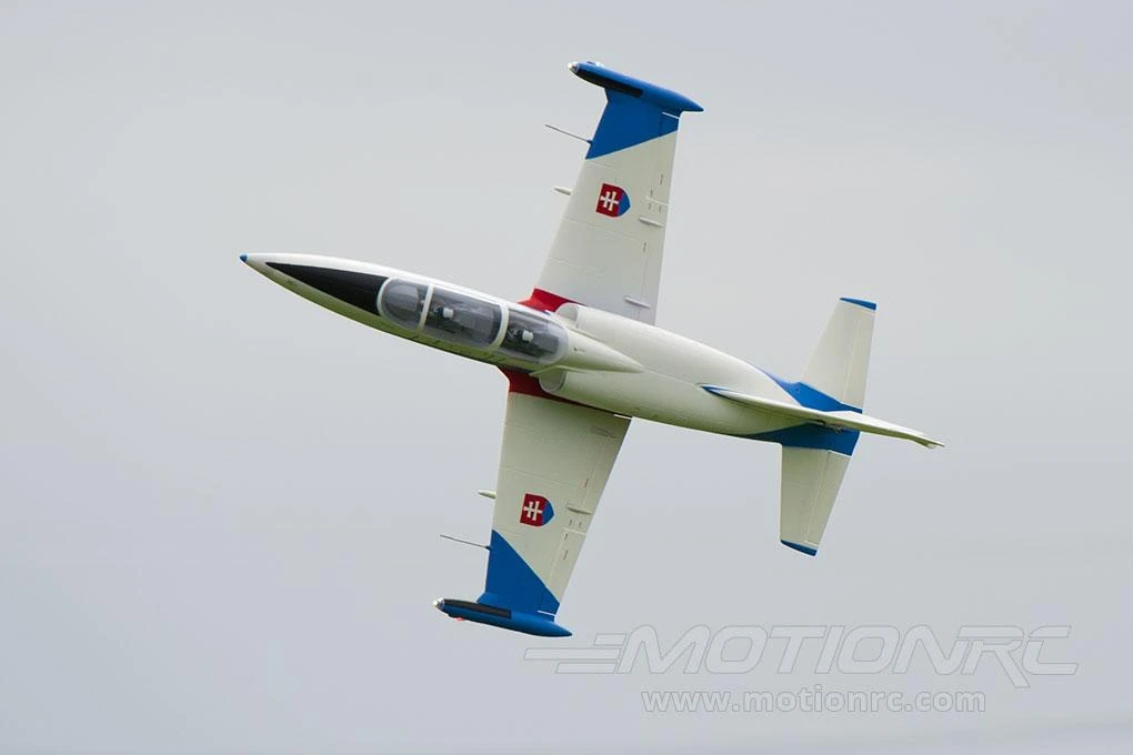 Freewing L-39 Albatros High Performance 80mm EDF Jet - PNP 20 Freewing L-39 Albatros High Performance 80mm EDF Jet - PNP - Image 18