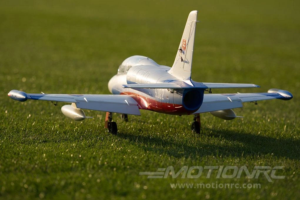 Freewing L-39 Albatros High Performance 80mm EDF Jet - PNP 9 Freewing L-39 Albatros High Performance 80mm EDF Jet - PNP - Image 7