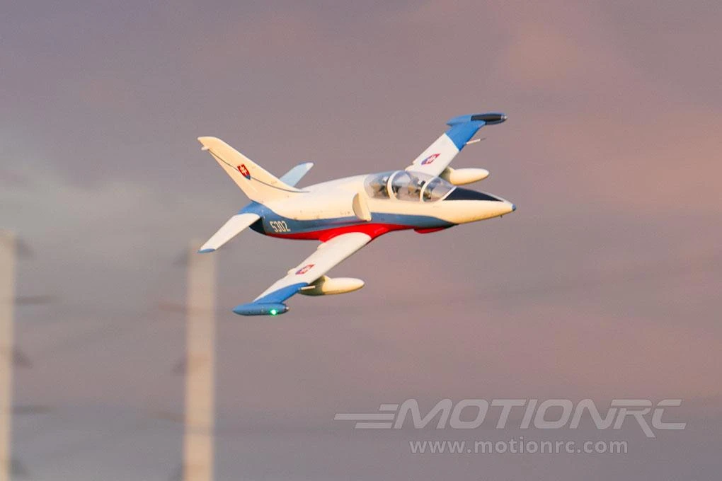 Freewing L-39 Albatros High Performance 80mm EDF Jet - PNP 11 Freewing L-39 Albatros High Performance 80mm EDF Jet - PNP - Image 9