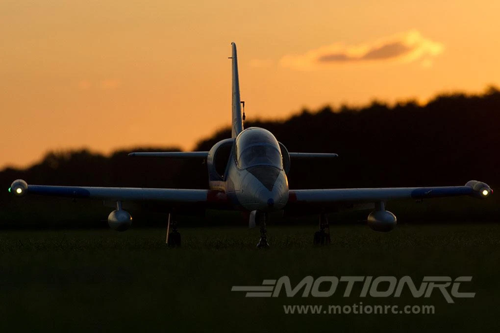 Freewing L-39 Albatros High Performance 80mm EDF Jet - PNP 14 Freewing L-39 Albatros High Performance 80mm EDF Jet - PNP - Image 12