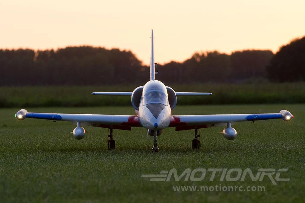 Freewing L-39 Albatros High Performance 80mm EDF Jet - PNP 15 Freewing L-39 Albatros High Performance 80mm EDF Jet - PNP - Image 13