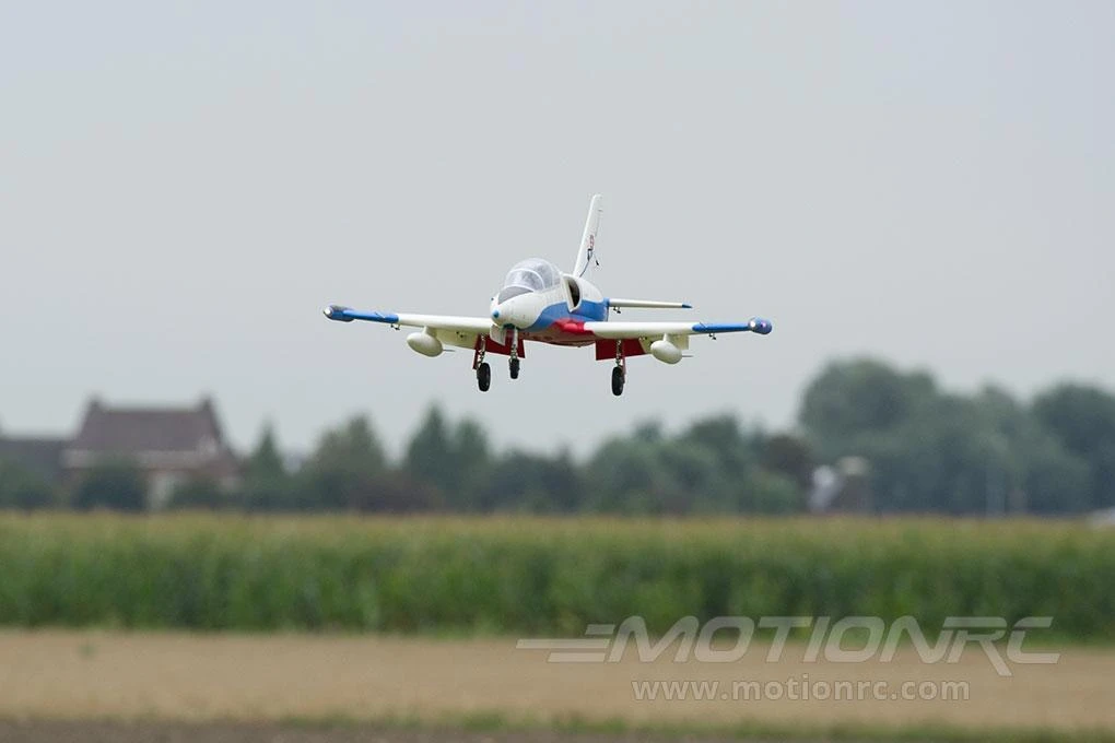 Freewing L-39 Albatros High Performance 80mm EDF Jet - PNP 18 Freewing L-39 Albatros High Performance 80mm EDF Jet - PNP - Image 16