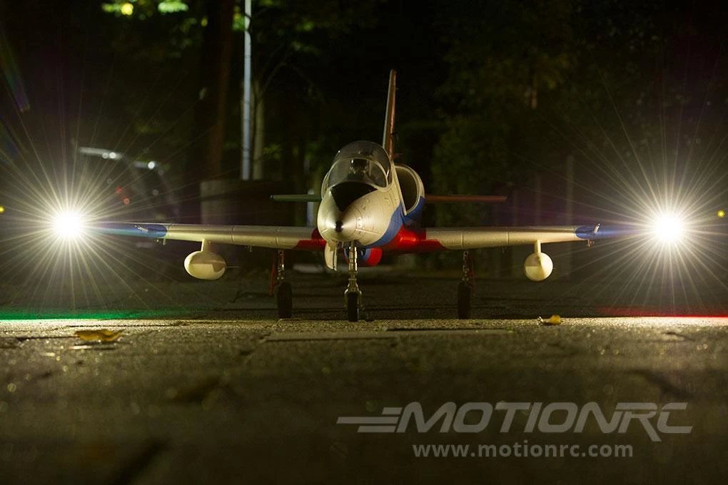 Freewing L-39 Albatros High Performance 80mm EDF Jet - PNP 16 Freewing L-39 Albatros High Performance 80mm EDF Jet - PNP - Image 14