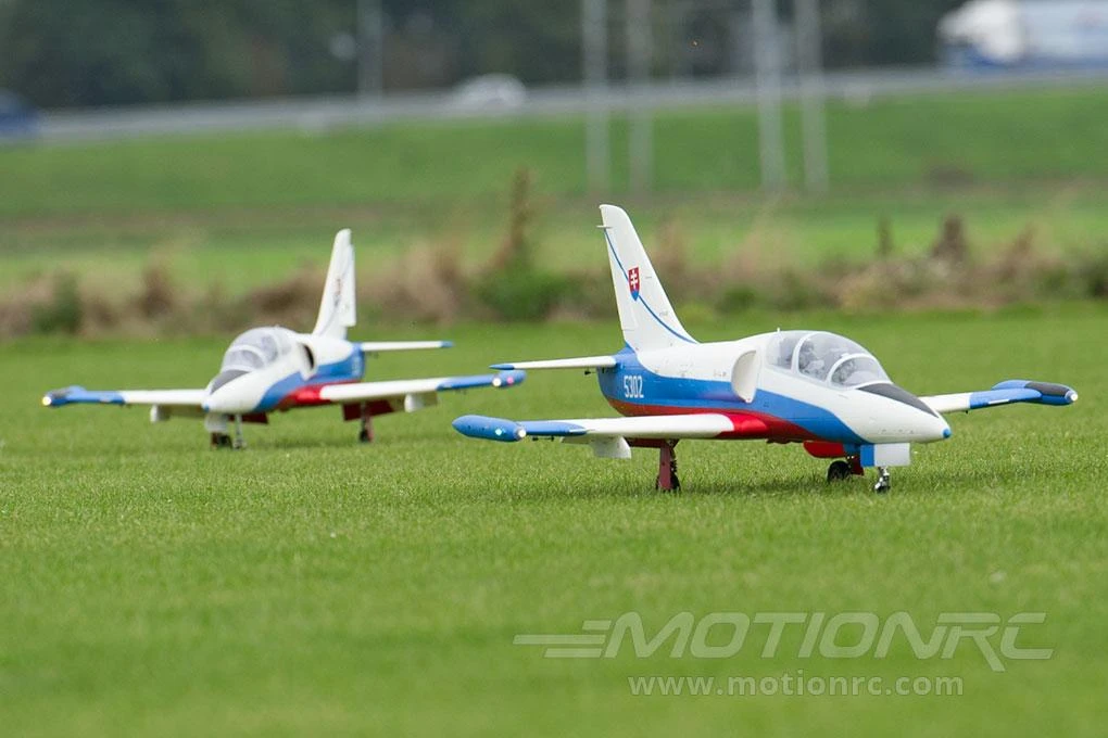 Freewing L-39 Albatros High Performance 80mm EDF Jet - PNP 22 Freewing L-39 Albatros High Performance 80mm EDF Jet - PNP - Image 20