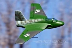 Freewing Lippisch P.15 64mm EDF Jet - PNP -Freewing Shop freewing lippisch p 15 64mm edf jet pnp motion rc 29738349494457