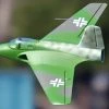 Freewing Lippisch P.15 64mm EDF Jet - PNP -Freewing Shop freewing lippisch p 15 64mm edf jet pnp motion rc 29739249270969