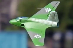 Freewing Lippisch P.15 64mm EDF Jet - PNP
