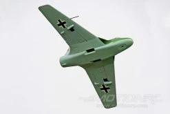 Freewing Lippisch P.15 64mm EDF Jet - PNP -Freewing Shop freewing lippisch p 15 64mm edf jet pnp motion rc 29777972494521