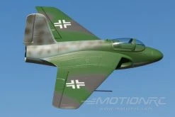 Freewing Lippisch P.15 64mm EDF Jet - PNP -Freewing Shop freewing lippisch p 15 64mm edf jet pnp motion rc 29821817979065