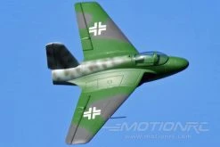 Freewing Lippisch P.15 64mm EDF Jet - PNP -Freewing Shop freewing lippisch p 15 64mm edf jet pnp motion rc 29821857824953
