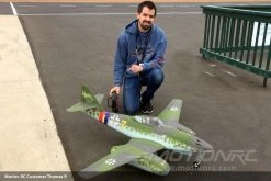 Freewing Messerschmitt Me 262 "Yellow 7" V2 Twin High Performance 70mm EDF Jet - PNP -Freewing Shop freewing messerschmitt me 262 yellow 7 v2 twin high performance 70mm edf jet pnp motion rc 29831513309369