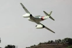 Freewing Messerschmitt Me 262 "Yellow 7" V2 Twin High Performance 70mm EDF Jet - PNP -Freewing Shop freewing messerschmitt me 262 yellow 7 v2 twin high performance 70mm edf jet pnp motion rc 29831528939705