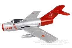 Freewing Mig-15 Silver 64mm EDF Jet - PNP 23 Freewing Mig-15 Silver 64mm EDF Jet - PNP -Freewing Shop freewing mig 15 silver 64mm edf jet pnp motion rc 29728374325433