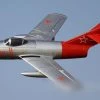 Freewing Mig-15 Silver 64mm EDF Jet - PNP -Freewing Shop freewing mig 15 silver 64mm edf jet pnp motion rc 29737289547961