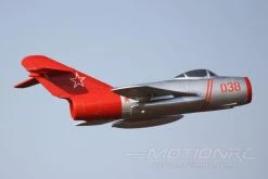 Freewing Mig-15 Silver 64mm EDF Jet - PNP 27 Freewing Mig-15 Silver 64mm EDF Jet - PNP -Freewing Shop freewing mig 15 silver 64mm edf jet pnp motion rc 7182361788529