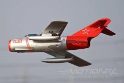 Freewing Mig-15 Silver 64mm EDF Jet - PNP 28 Freewing Mig-15 Silver 64mm EDF Jet - PNP -Freewing Shop freewing mig 15 silver 64mm edf jet pnp motion rc 7183063810161