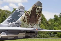 Freewing MiG-29 Fulcrum Digital Camo Twin 80mm EDF Jet - ARF PLUS -Freewing Shop freewing mig 29 fulcrum digital camo twin 80mm edf jet arf plus motion rc 29633849229497