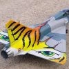 Freewing Mirage 2000C V2 “Tiger Meet” High Performance 80mm EDF Jet - PNP -Freewing Shop freewing mirage 2000c v2 tiger meet high performance 80mm edf jet pnp motion rc 15314516902001