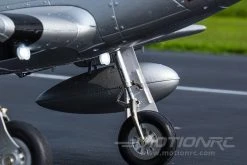 Freewing P-51D HP "Old Crow" 1410mm (55") Wingspan - PNP -Freewing Shop freewing p 51d hp old crow 1410mm 55 wingspan pnp motion rc 29834333782201