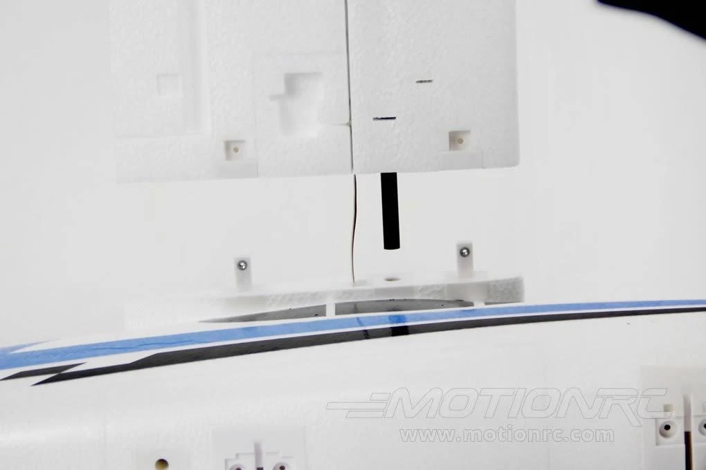 Freewing Pandora 4-in-1 Blue 1400mm (55") Wingspan - PNP 8 Freewing Pandora 4-in-1 Blue 1400mm (55") Wingspan - PNP - Image 6