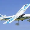 Freewing Pandora 4-in-1 Blue 1400mm (55") Wingspan - PNP -Freewing Shop freewing pandora 4 in 1 blue 1400mm 55 wingspan pnp motion rc 7196248178801