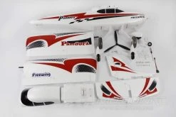 Freewing Pandora 4-in-1 Red 1400mm (55") Wingspan - PNP 27 Freewing Pandora 4-in-1 Red 1400mm (55") Wingspan - PNP -Freewing Shop freewing pandora 4 in 1 red 1400mm 55 wingspan pnp motion rc 7195285717105