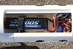 Freewing PJ50 Private Jet Twin 70mm EDF Jet - PNP -Freewing Shop freewing pj50 airliner twin 70mm edf jet pnp motion rc 31316307771577