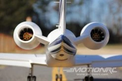 Freewing PJ50 Private Jet Twin 70mm EDF Jet - PNP -Freewing Shop freewing pj50 twin 70mm edf business jet pnp motion rc 31316307345593