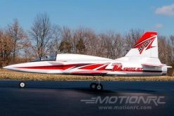 Freewing Rebel V2 70mm EDF Jet - ARF -Freewing Shop freewing rebel v2 70mm edf jet arf motion rc 26233971148