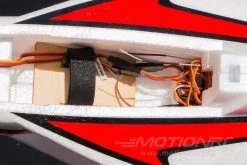 Freewing Rebel V2 70mm EDF Jet - PNP -Freewing Shop freewing rebel v2 70mm edf jet pnp motion rc 29629747822777