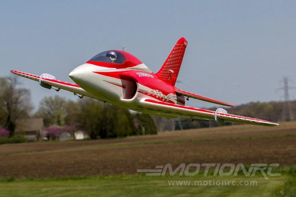 Freewing Stinger 90 Extreme Performance 90mm EDF Jet - ARF PLUS 15 Freewing Stinger 90 Extreme Performance 90mm EDF Jet - ARF PLUS - Image 13