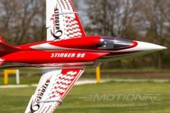 Freewing Stinger 90 Extreme Performance 90mm EDF Jet - ARF PLUS 26 Freewing Stinger 90 Extreme Performance 90mm EDF Jet - ARF PLUS -Freewing Shop freewing stinger 90 extreme performance 90mm edf jet arf plus motion rc 7182047576177