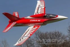Freewing Stinger 90 Extreme Performance 90mm EDF Jet - ARF PLUS 20 Freewing Stinger 90 Extreme Performance 90mm EDF Jet - ARF PLUS -Freewing Shop freewing stinger 90 extreme performance 90mm edf jet arf plus motion rc 7183944974449