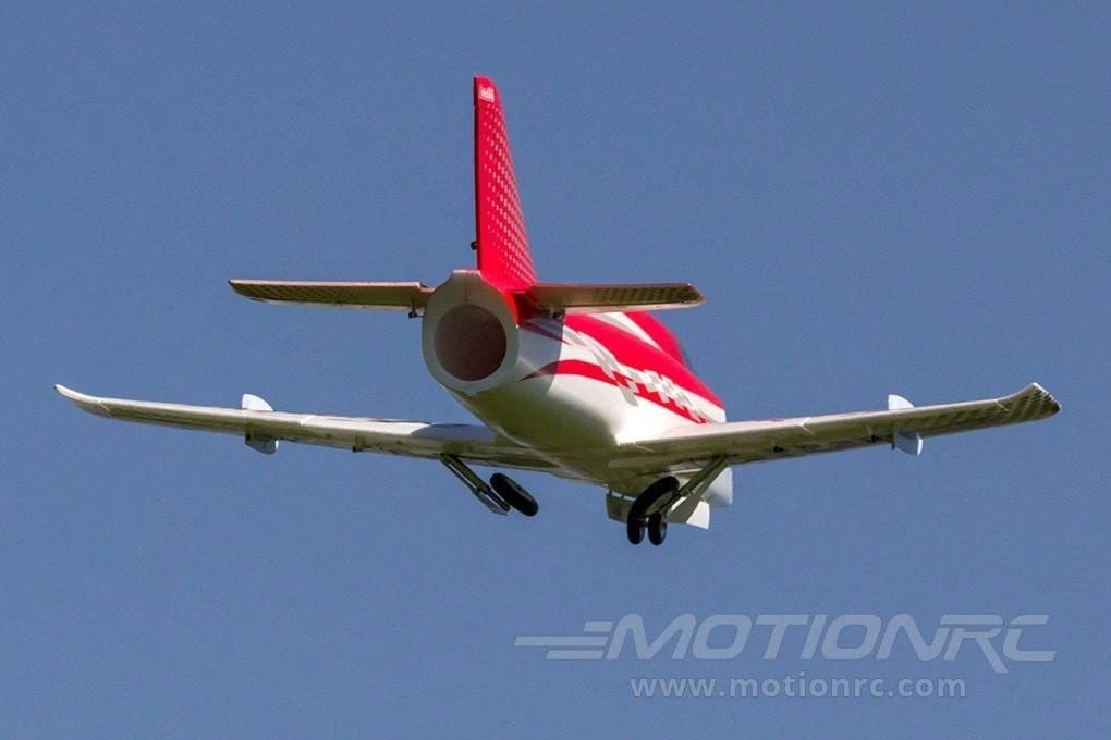 Freewing Stinger 90 High Performance 90mm EDF Jet - PNP 14 Freewing Stinger 90 High Performance 90mm EDF Jet - PNP - Image 12