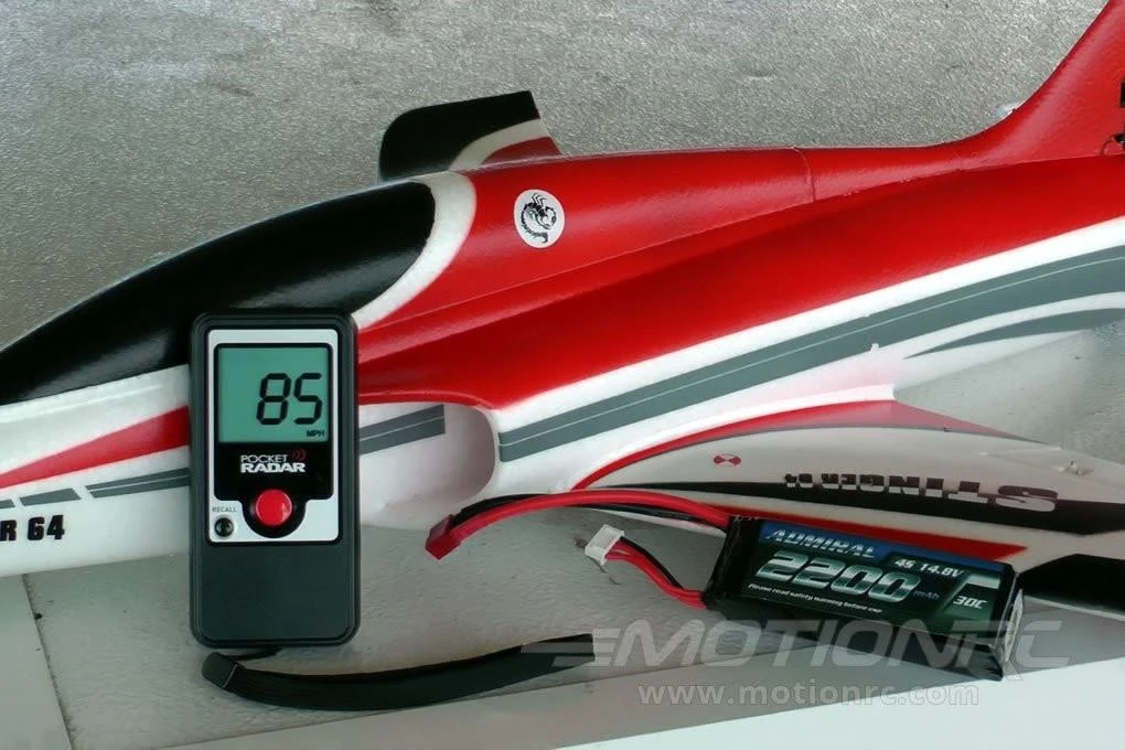 Freewing Stinger High Performance 4S Red 64mm EDF Jet - PNP Freewing Stinger High Performance 4S Red 64mm EDF Jet - PNP -Freewing Shop freewing stinger high performance 4s red 64mm edf jet pnp motion rc 26234870604