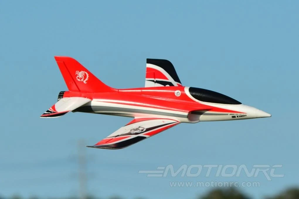 Freewing Stinger High Performance 4S Red 64mm EDF Jet - PNP Freewing Stinger High Performance 4S Red 64mm EDF Jet - PNP -Freewing Shop freewing stinger high performance 4s red 64mm edf jet pnp motion rc 26234893644
