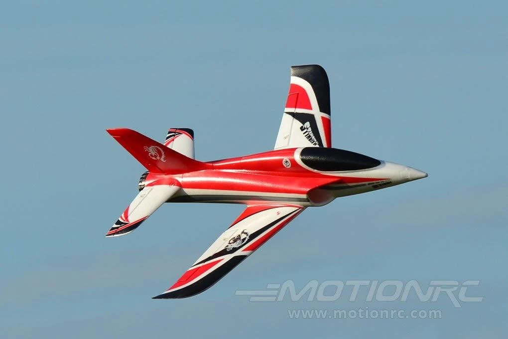 Freewing Stinger High Performance 4S Red 64mm EDF Jet - PNP Freewing Stinger High Performance 4S Red 64mm EDF Jet - PNP -Freewing Shop freewing stinger high performance 4s red 64mm edf jet pnp motion rc 26234899724