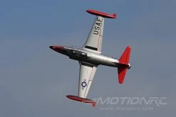 Freewing T-33 Shooting Star USAF 80mm EDF Jet - PNP -Freewing Shop freewing t 33 shooting star usaf 80mm edf jet pnp motion rc 13735684800625