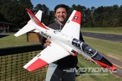 Freewing T-45 Goshawk High Performance 90mm EDF Jet V2 - PNP -Freewing Shop freewing t 45 goshawk high performance 90mm edf jet v2 pnp motion rc 30823262912697
