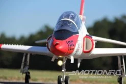 Freewing T-45 Goshawk High Performance 90mm EDF Jet V2 - PNP -Freewing Shop freewing t 45 goshawk high performance 90mm edf jet v2 pnp motion rc 30823263240377